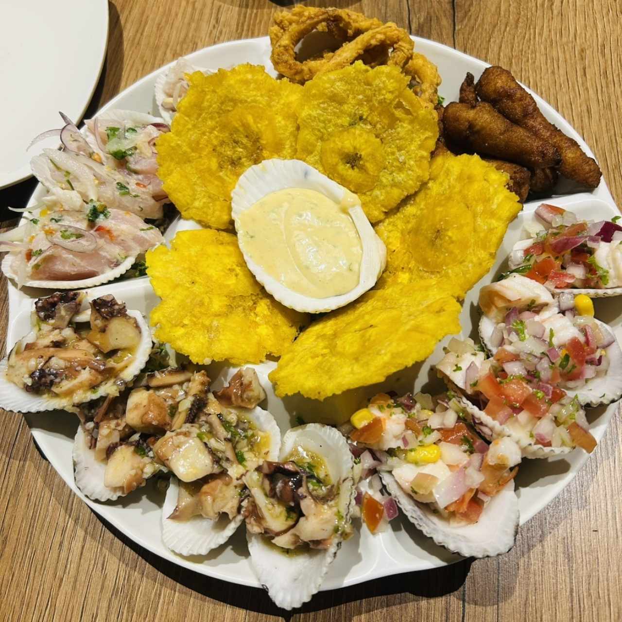 Picada Cueva del Pitufo