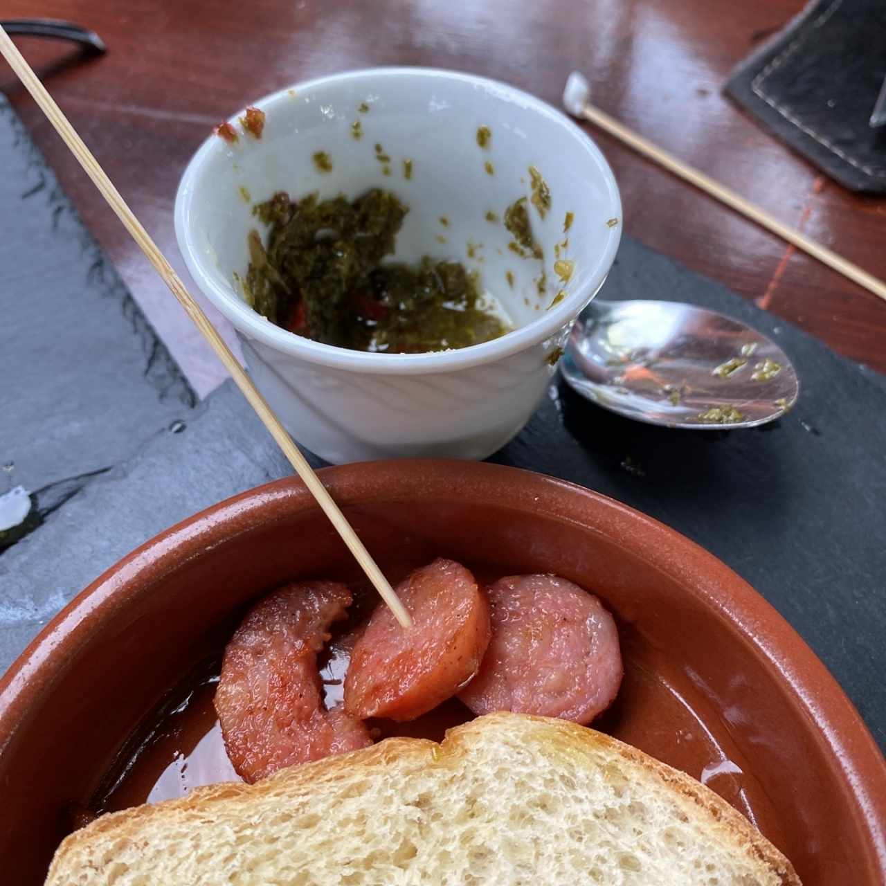 chorizo argentino