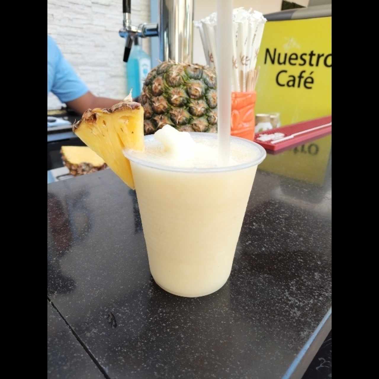 Piña Colada
