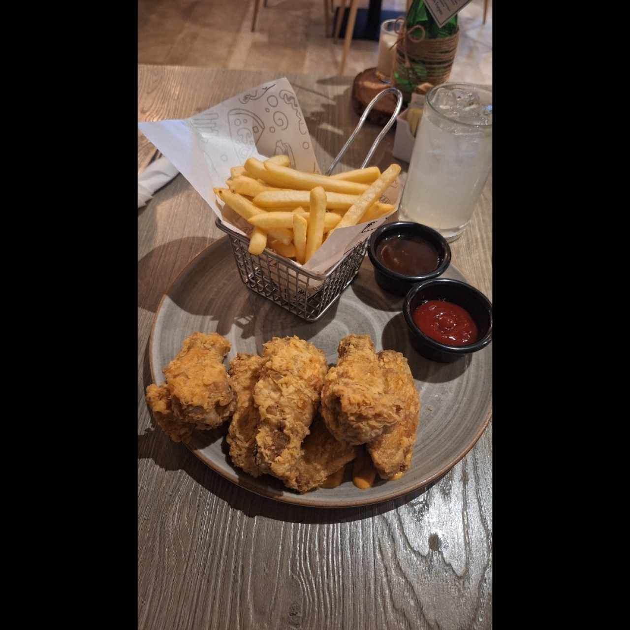 Alitas