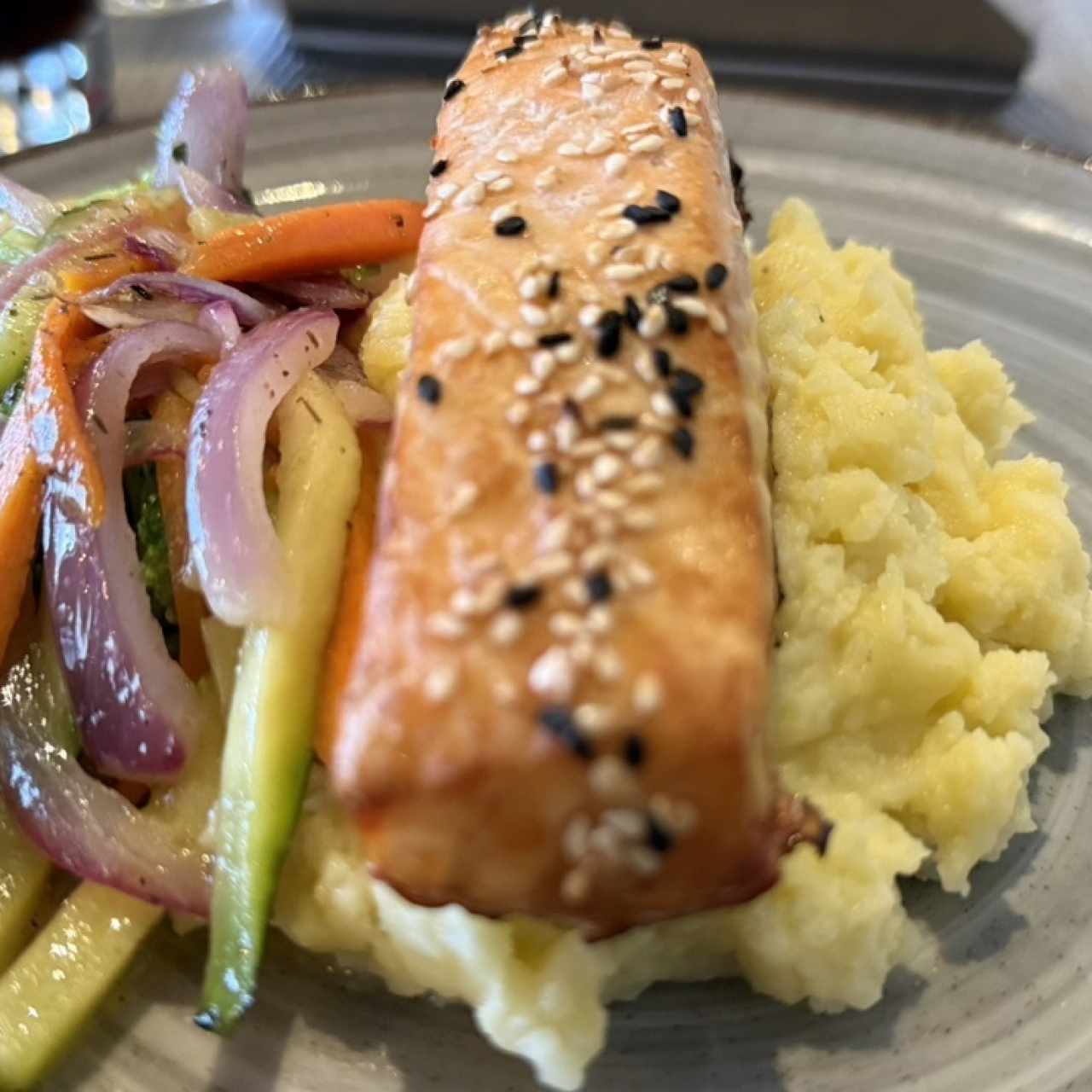 Salmon