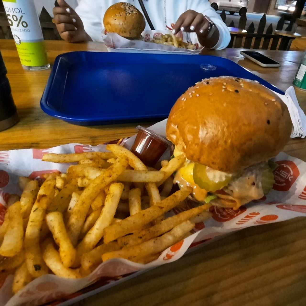 california 