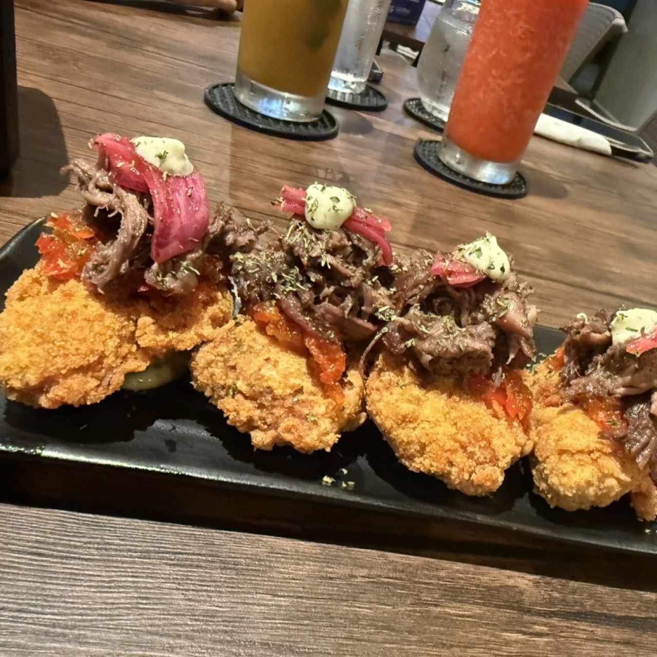 Torrejas 
