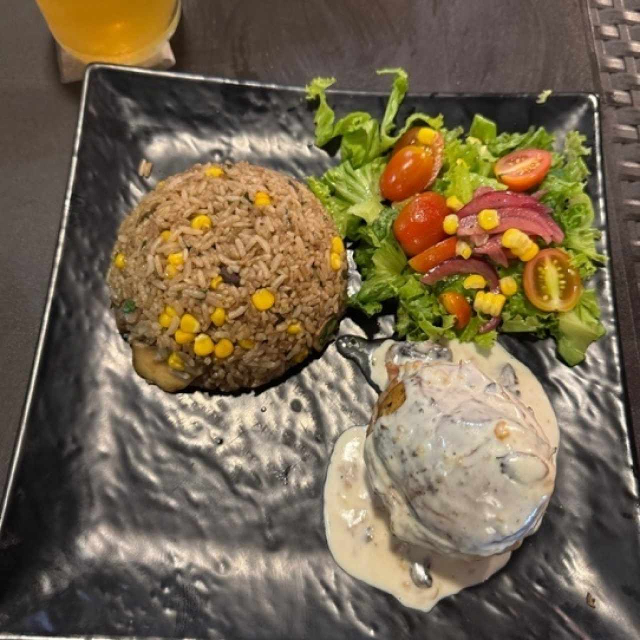 Carnes - Filete Mignon