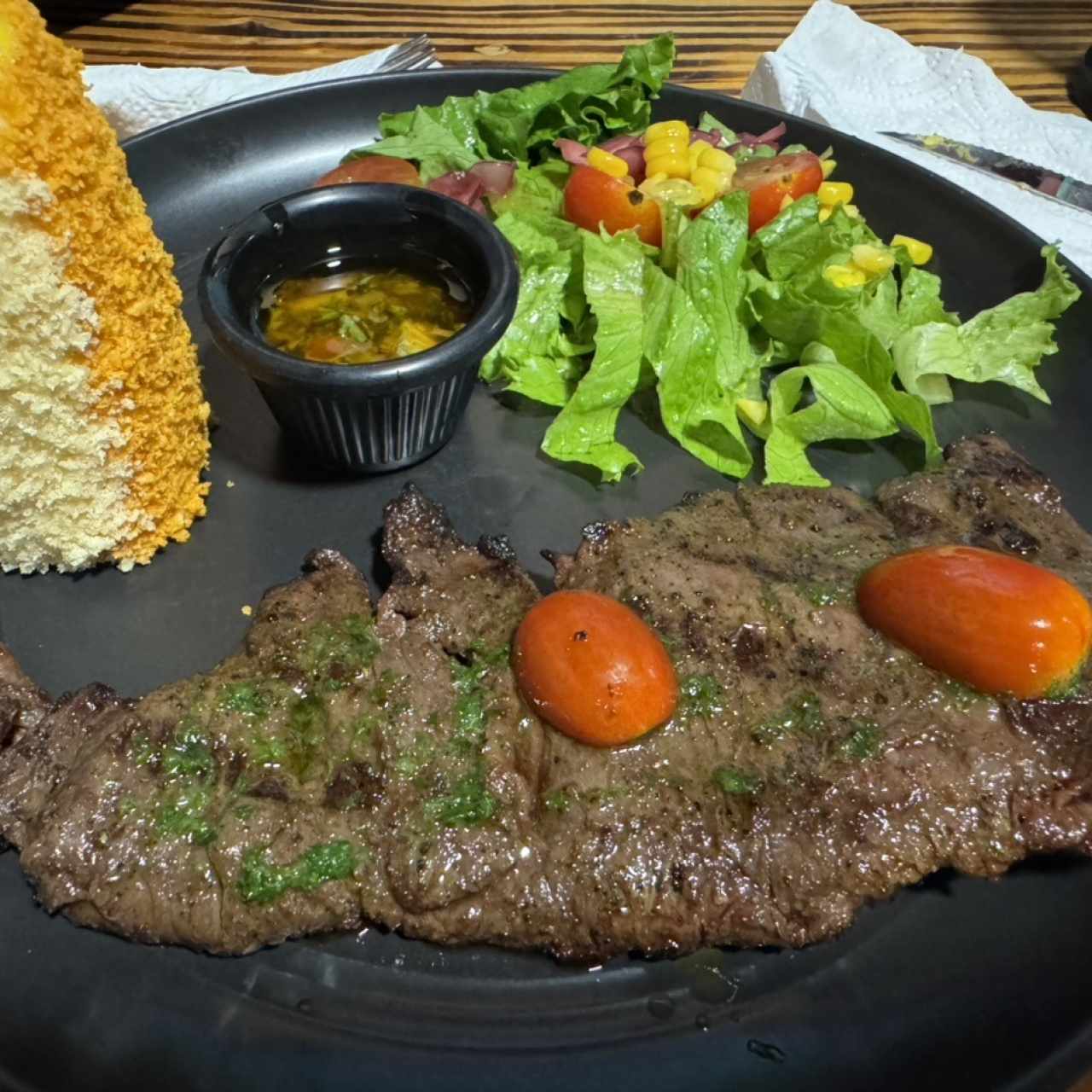 Carnes - Entraña