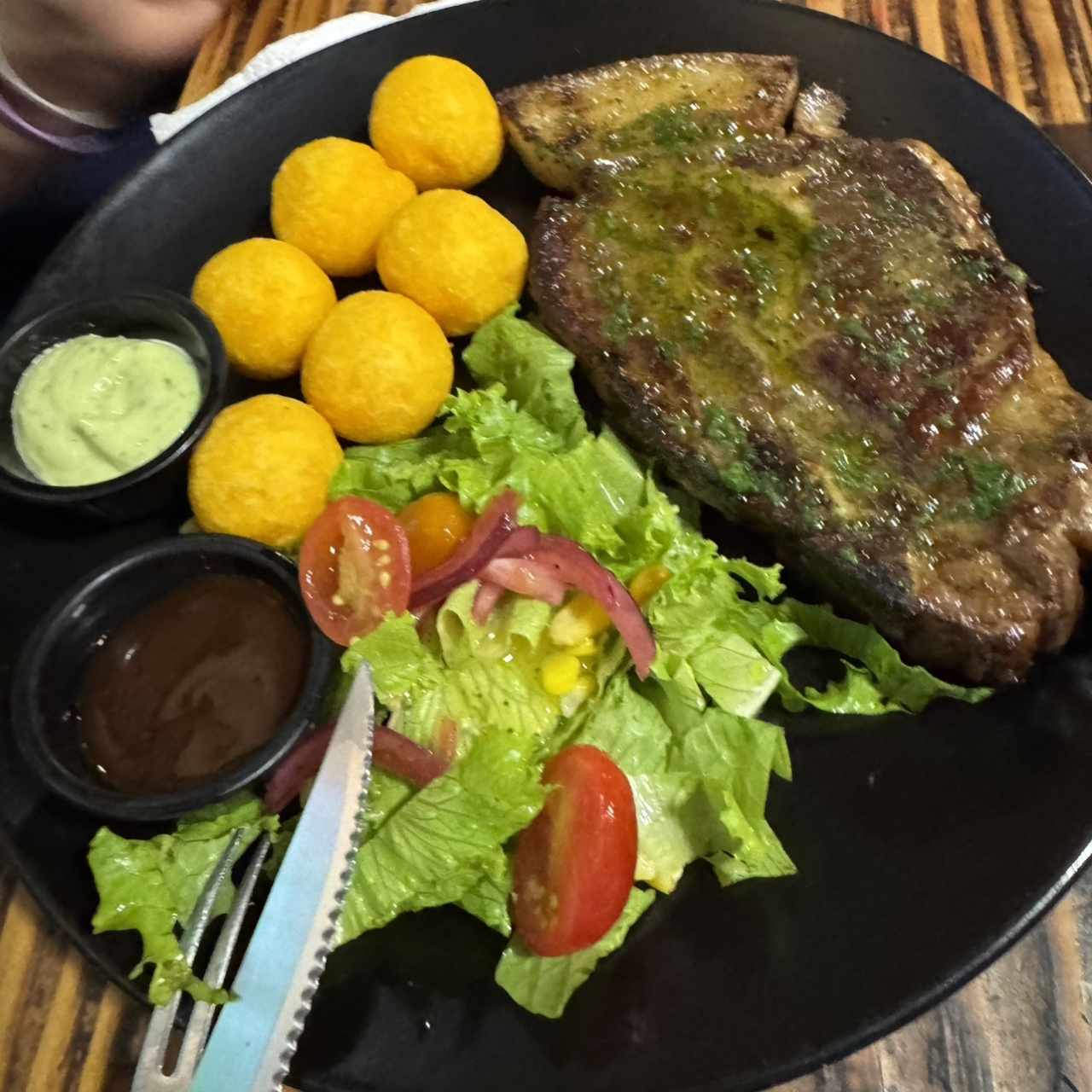 Carnes - Chuletas de Cerdo