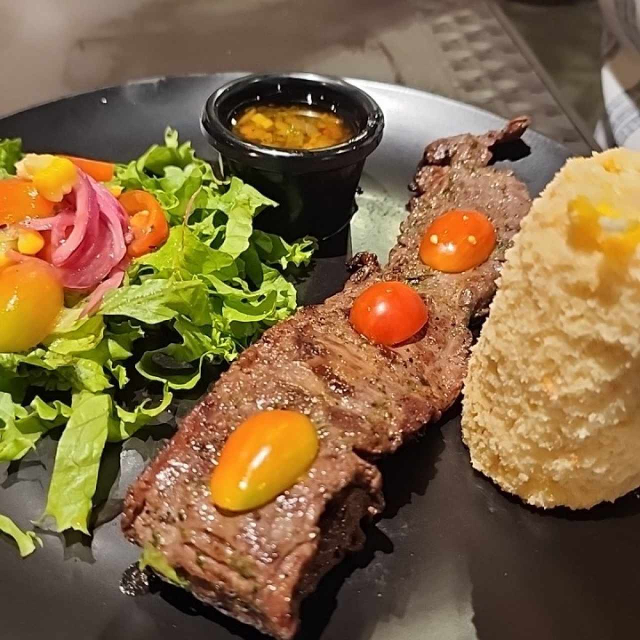 Carnes - Entraña