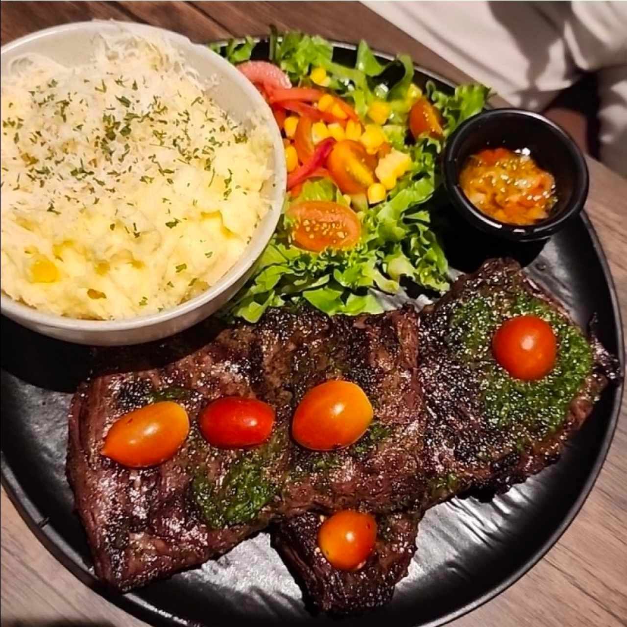 Carnes - Entraña