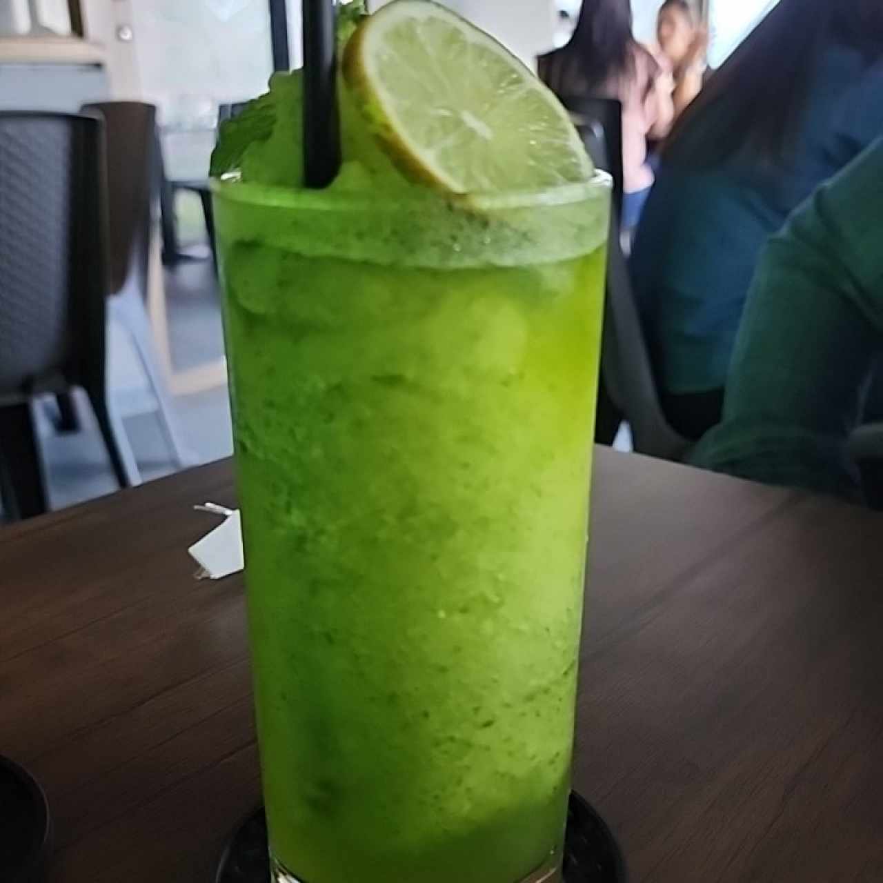 limonada de hirba buena 