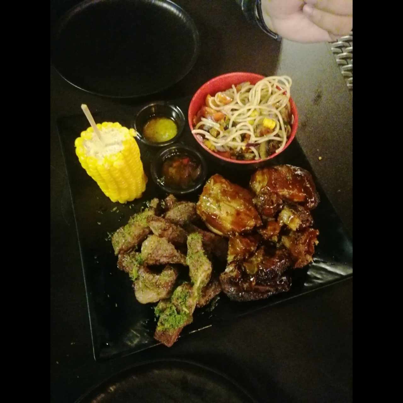 Picadas - Picada Don Elote