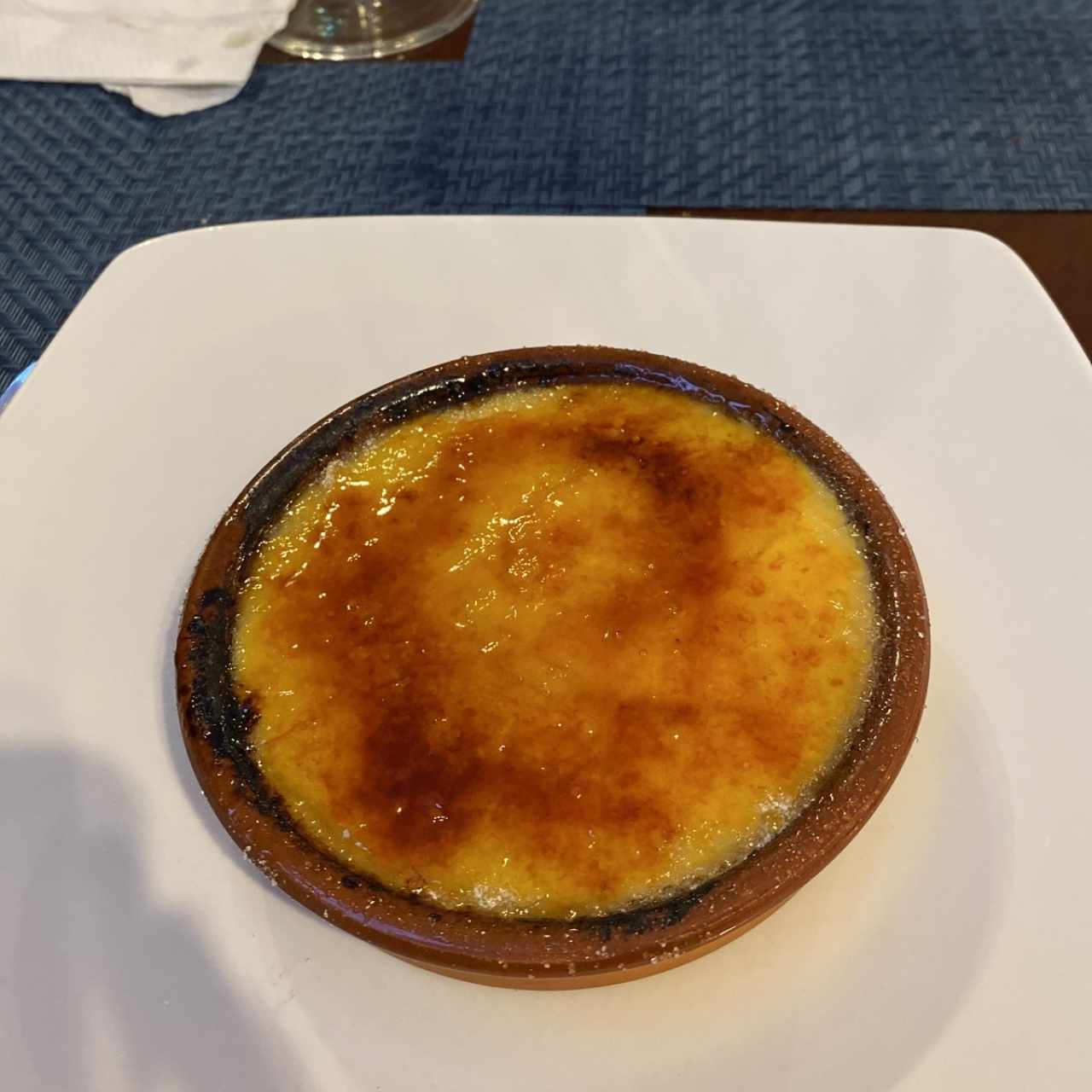 crema catalana!💕