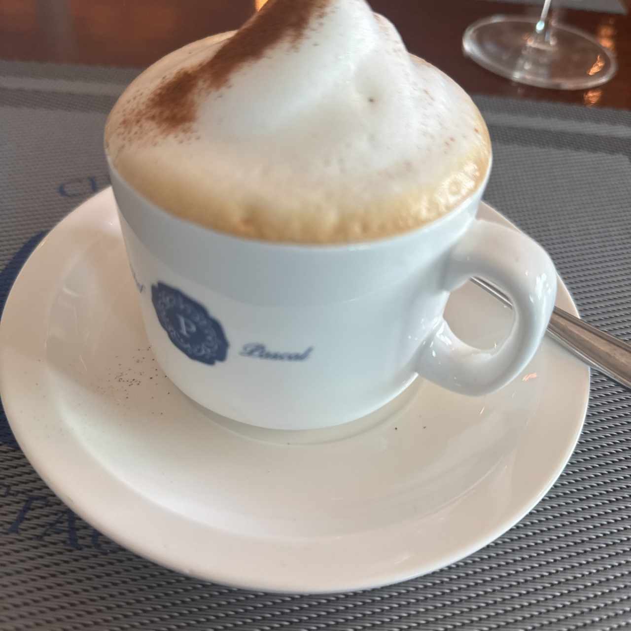 Capuchino 