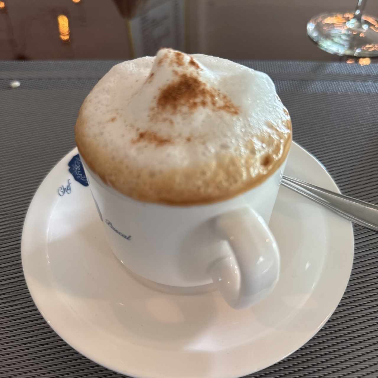 Capuchino 