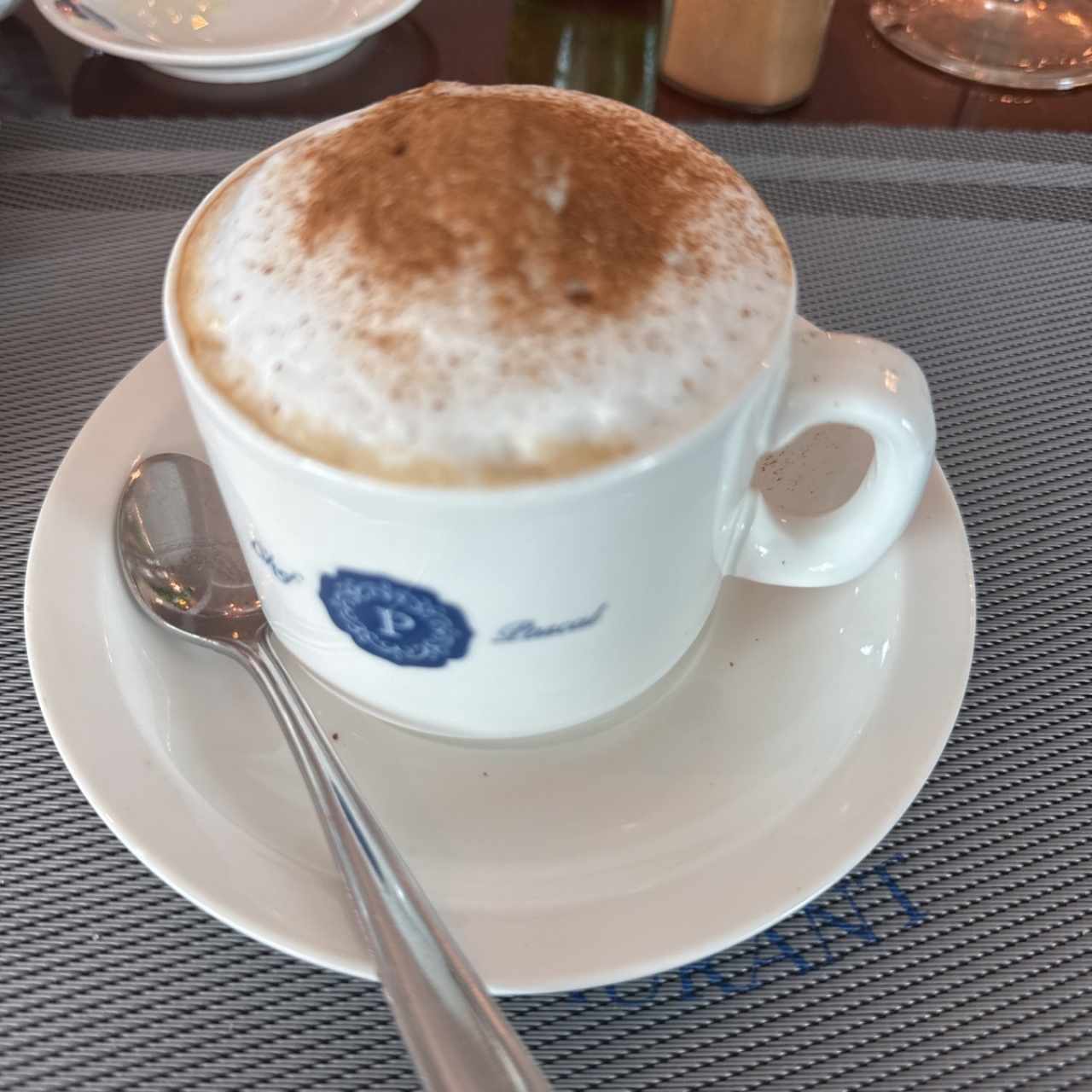 Capuchino 