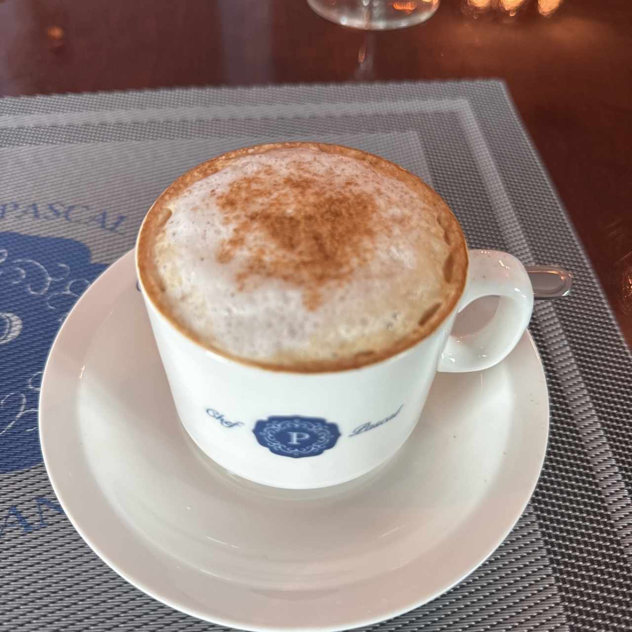 Capuchino 