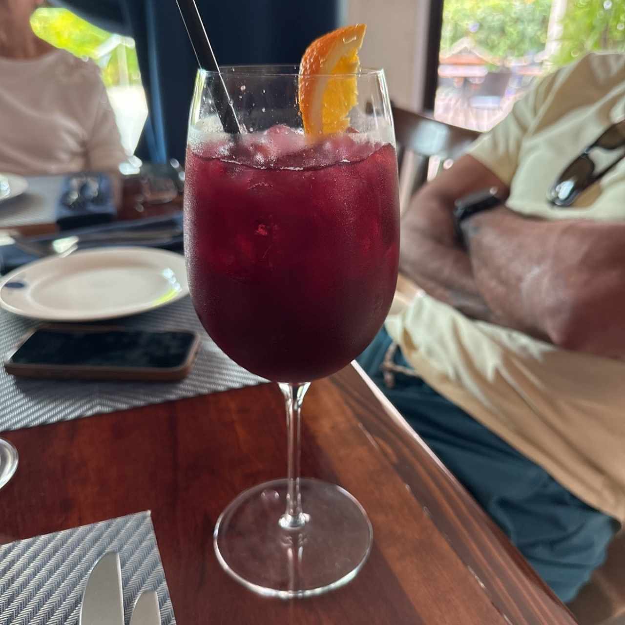 Sangria