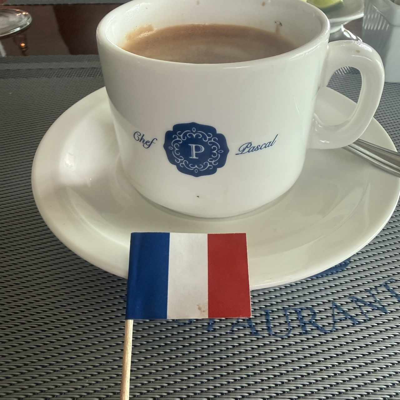 Cafe americano