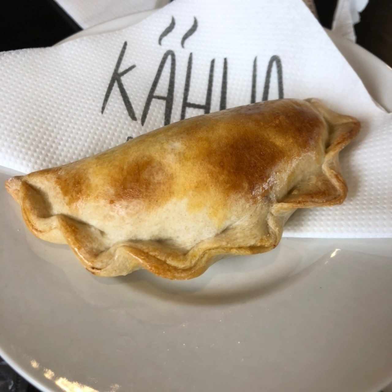 empanada carne molida