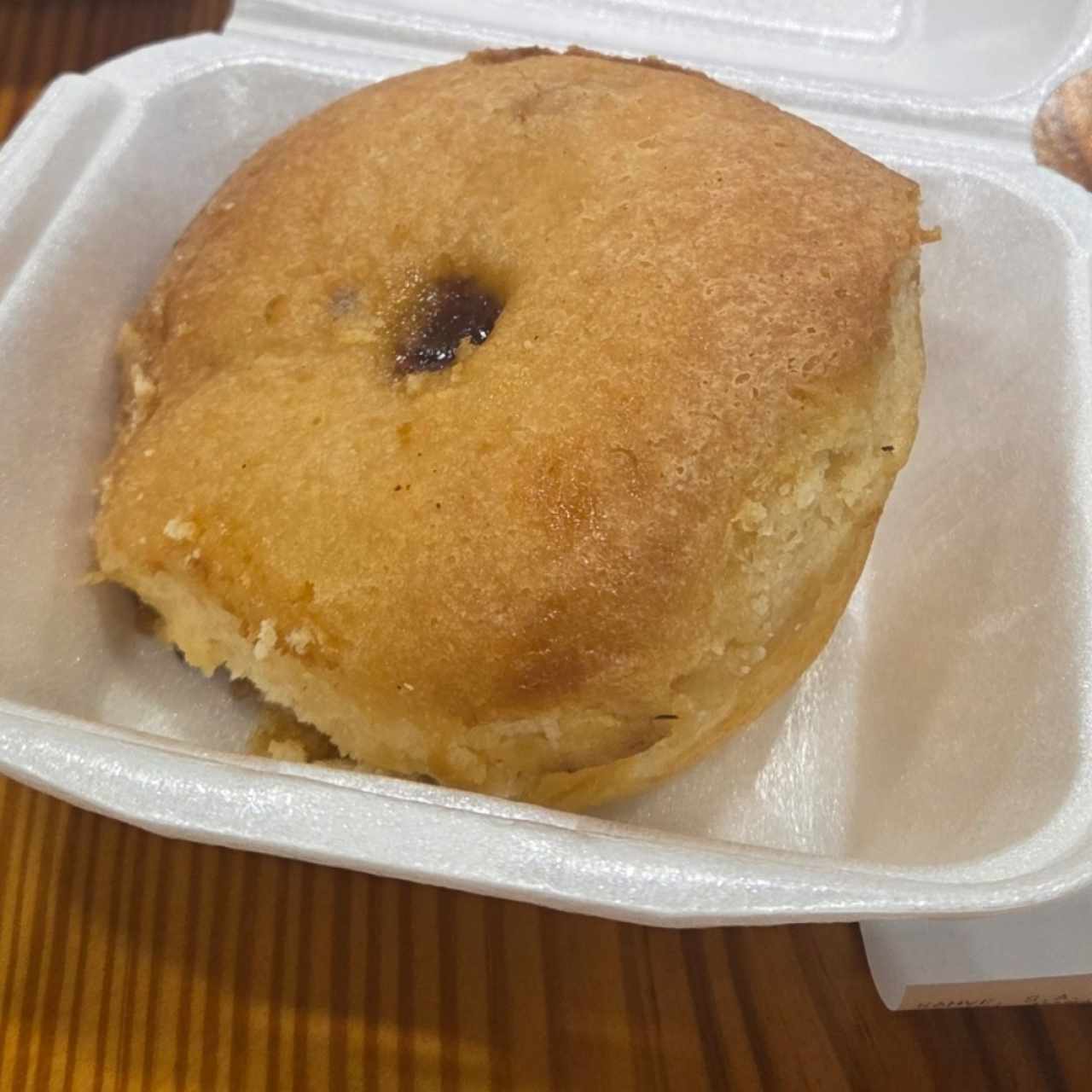 piña y queso