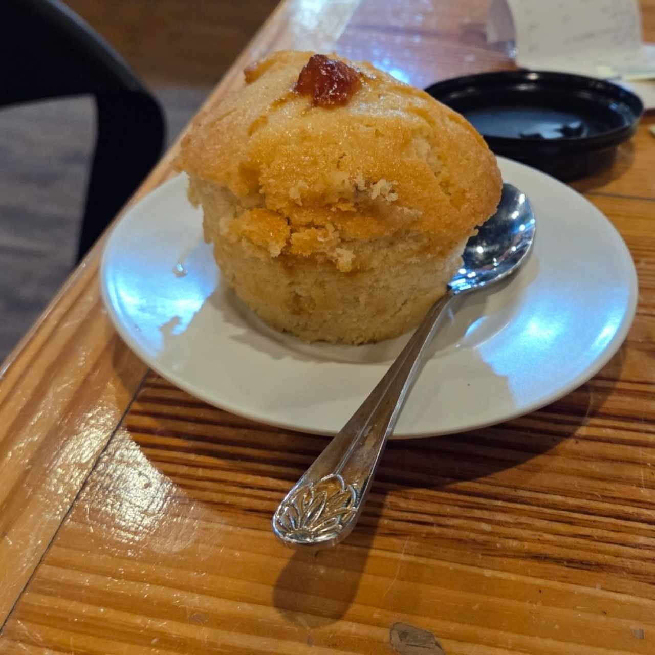 relleno piña y queso crema