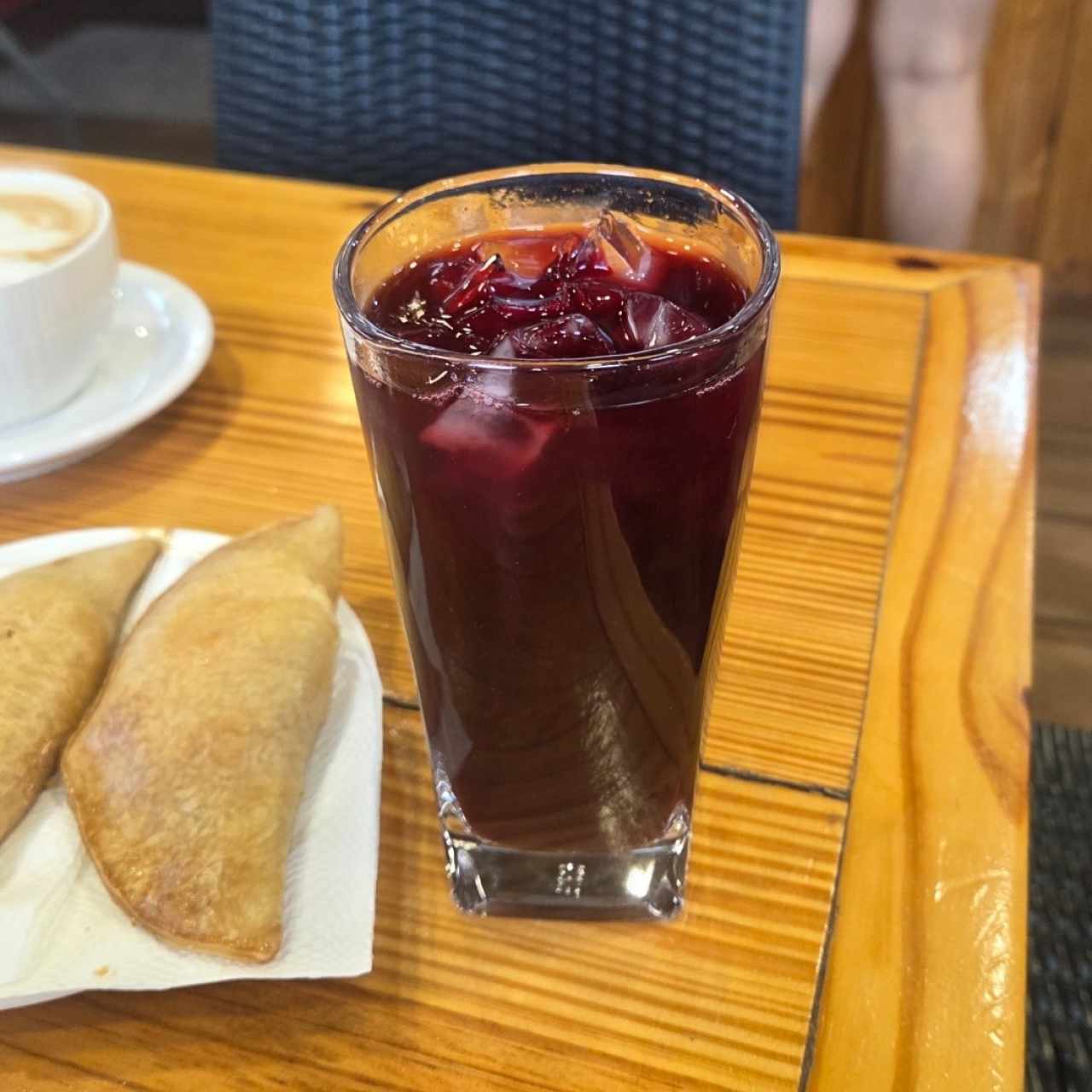 bebidas turcas