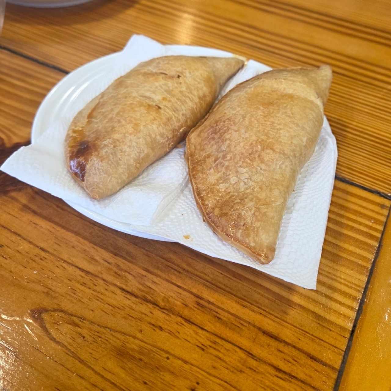empanada dulce