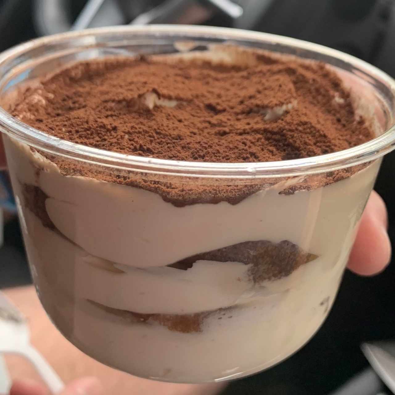 Tiramisu