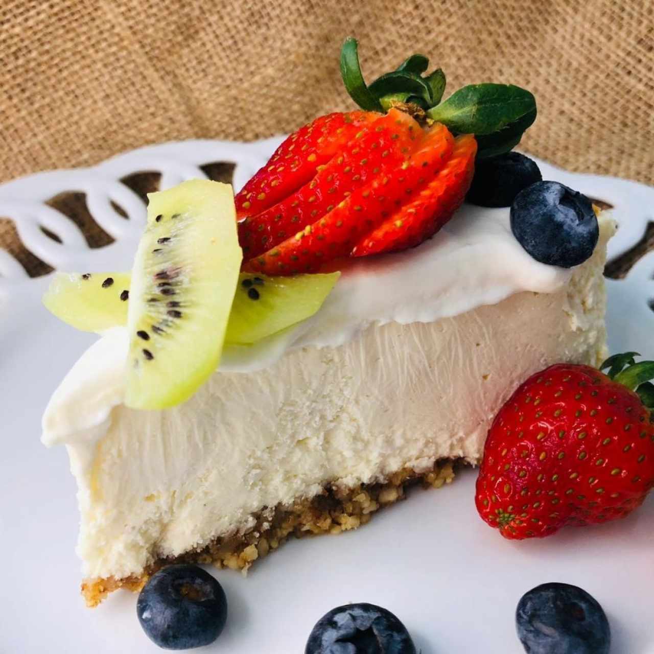 Frutos KETO