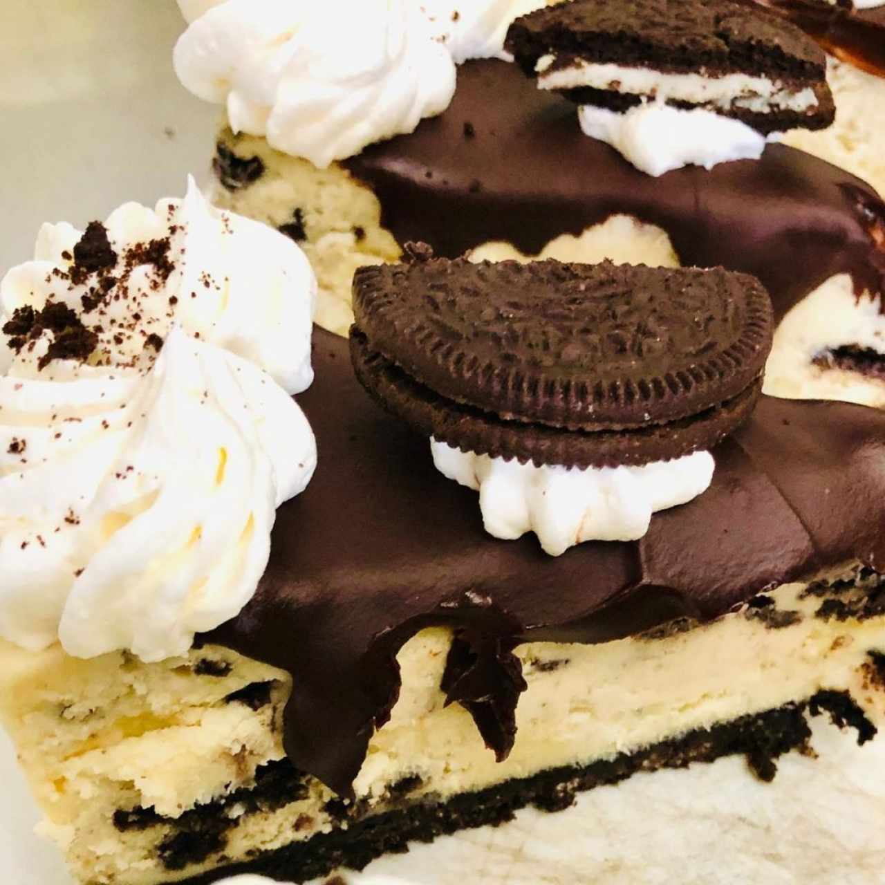 Oreo