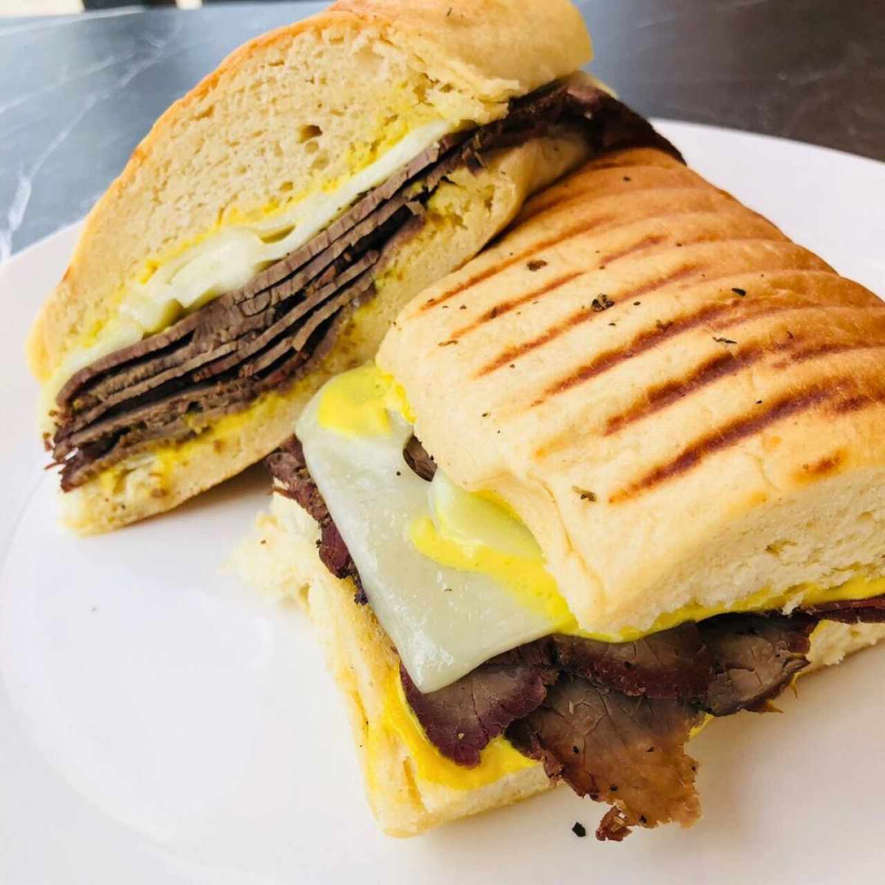 Roast Beef