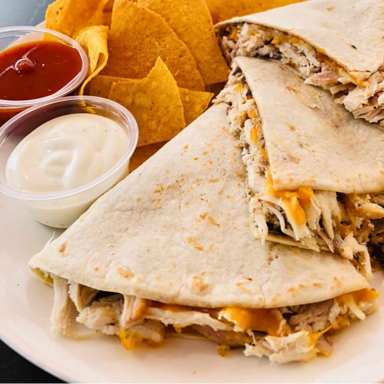 Quesadilla