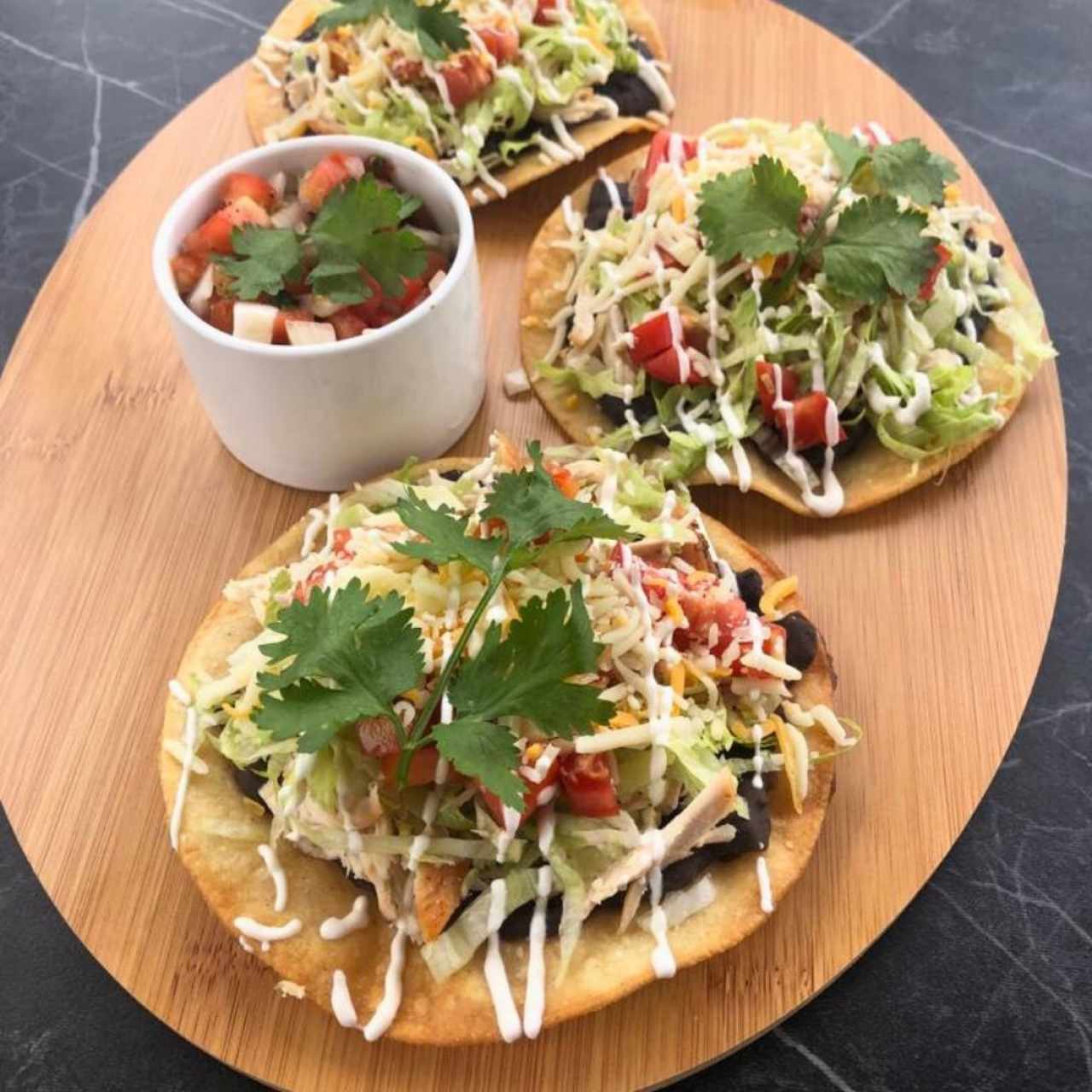 Tacostadas (3)