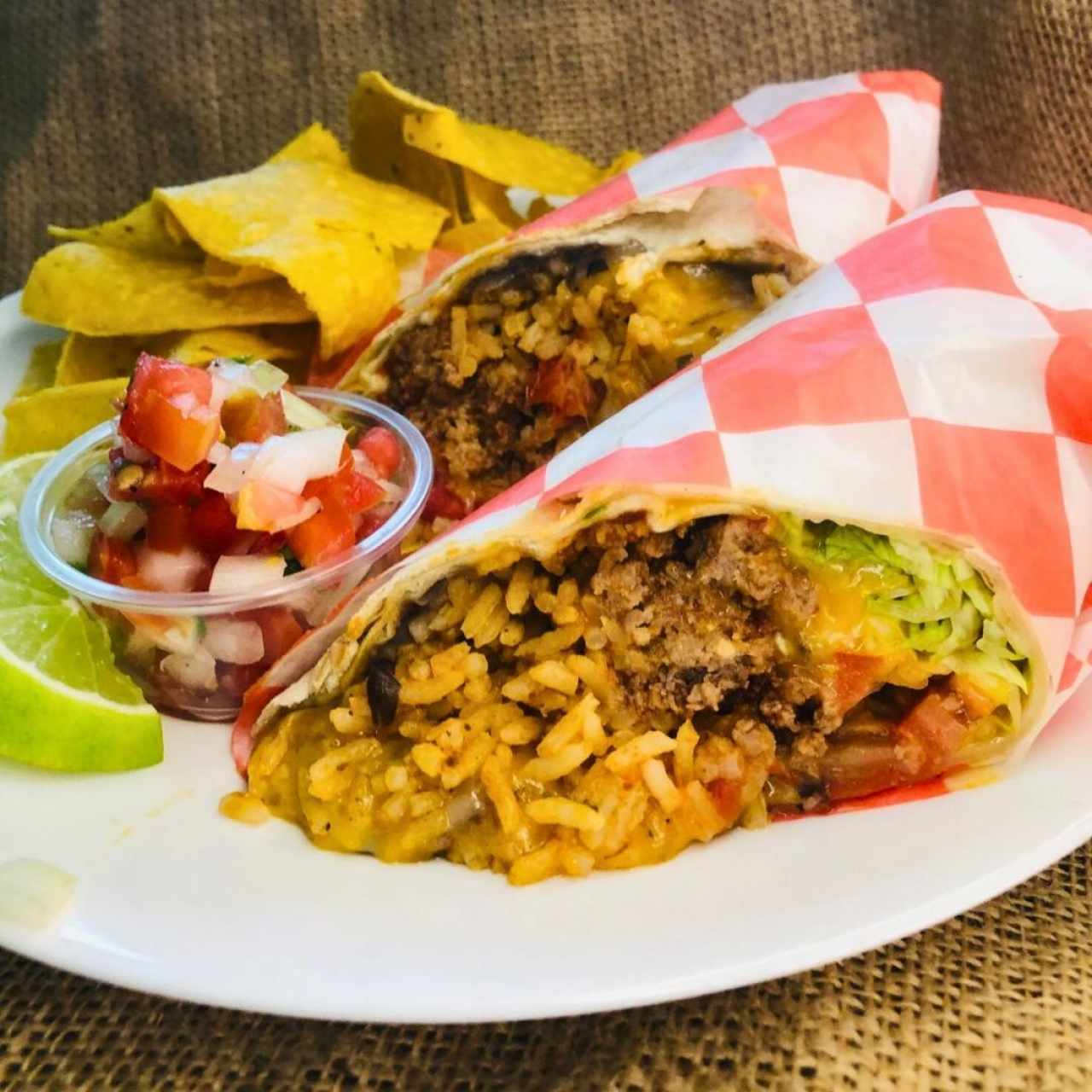 Burrito