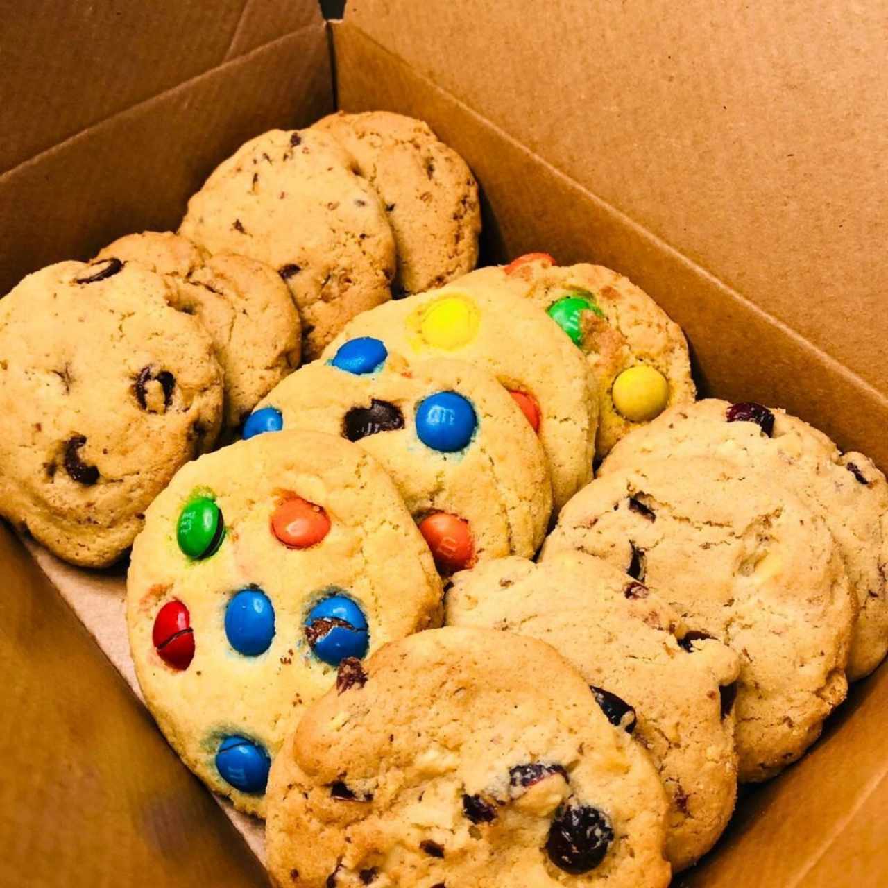 Chips Box