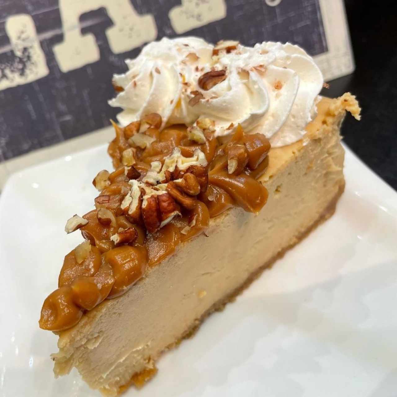 Dulce de Leche