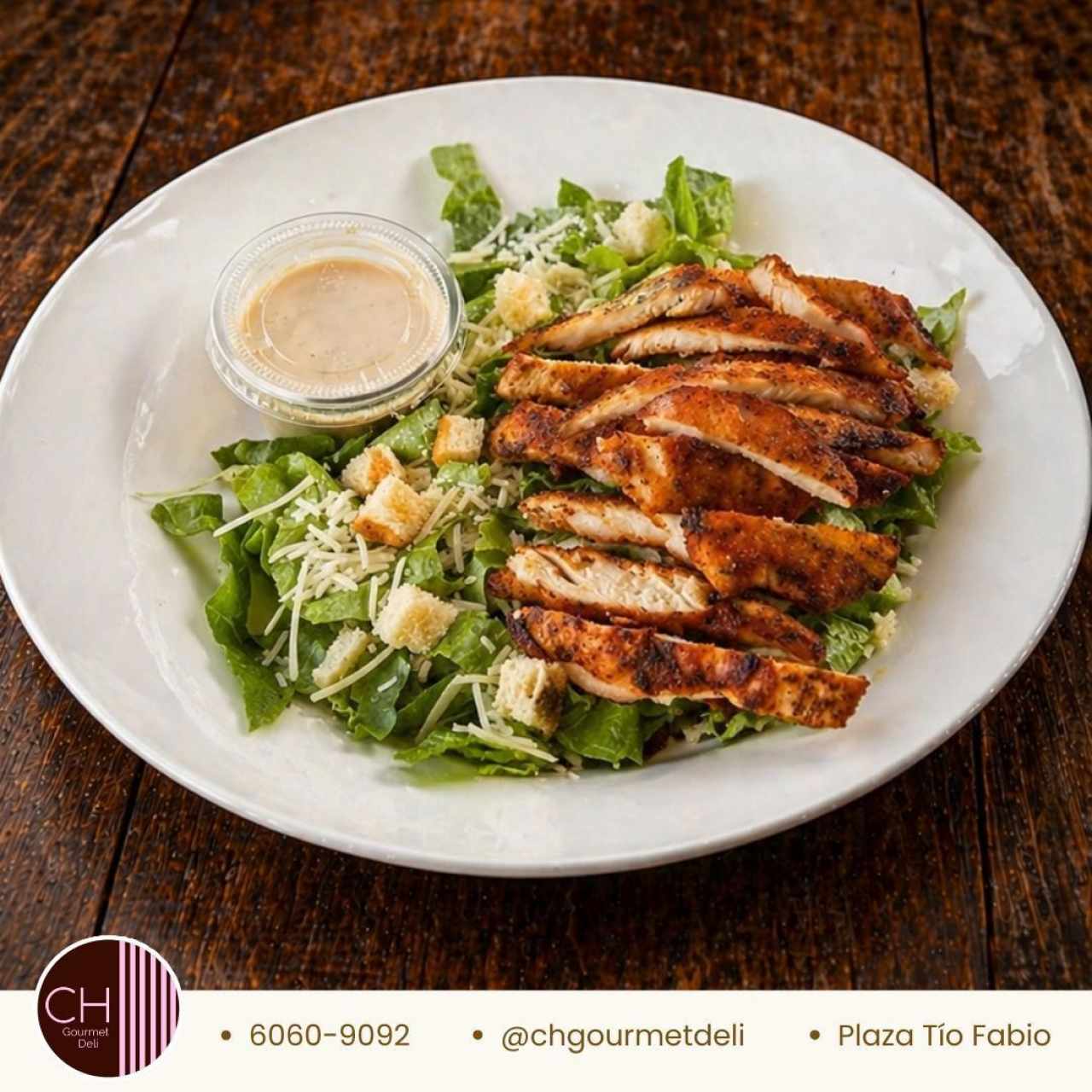 Caesar Salad