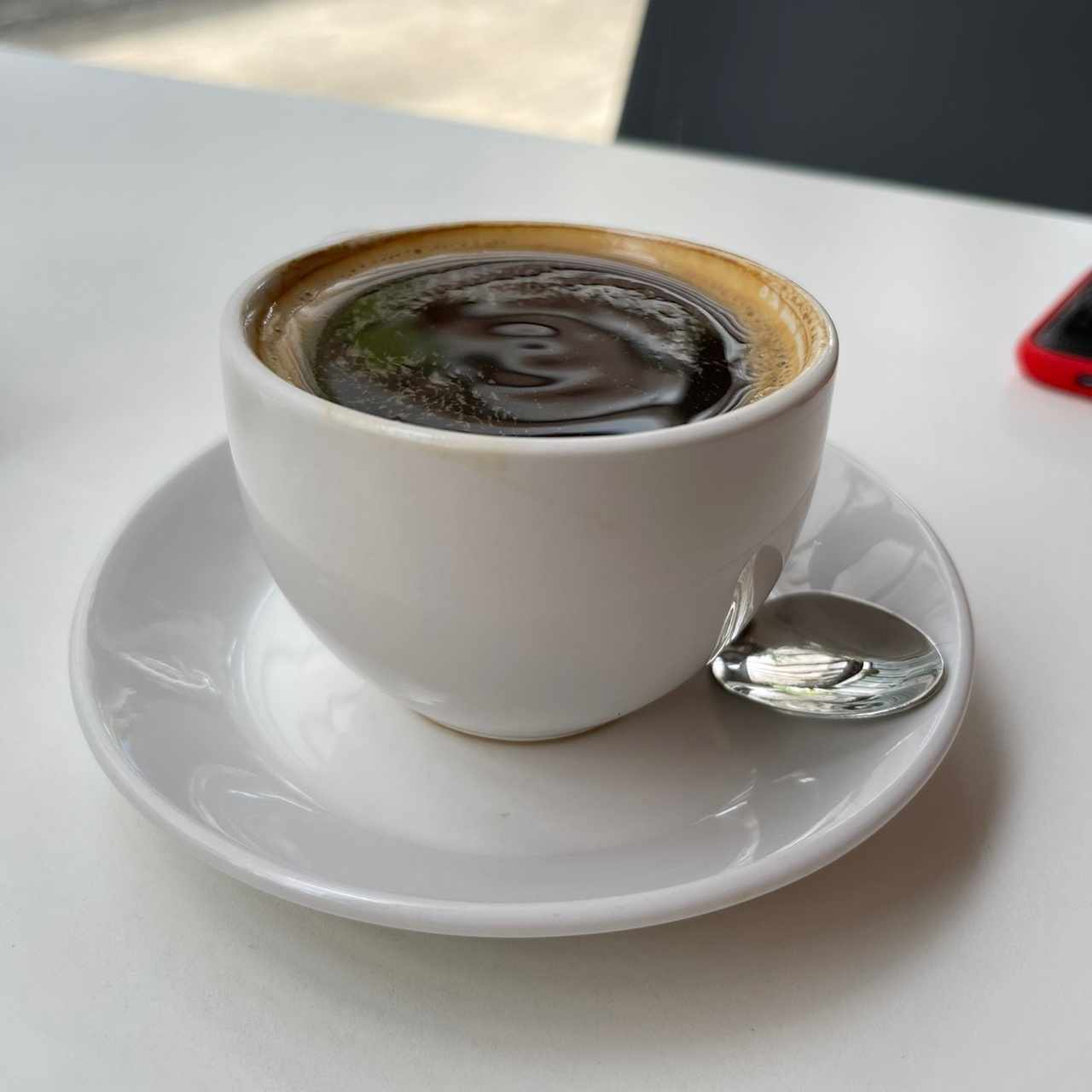 Café americano
