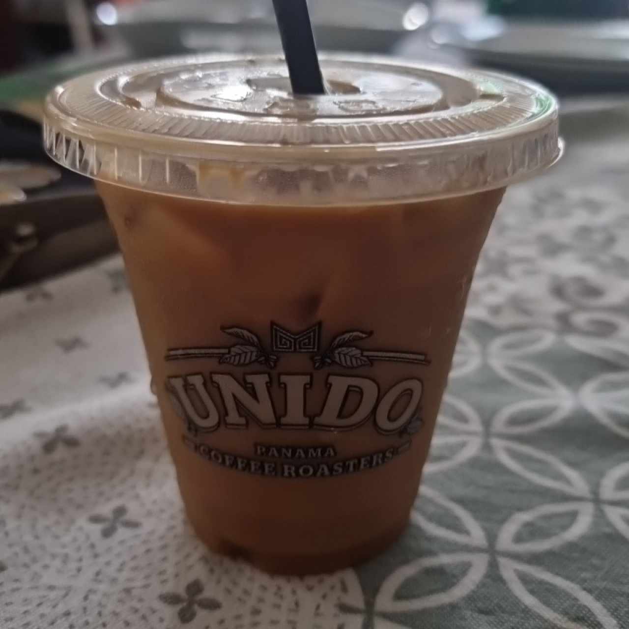 latte