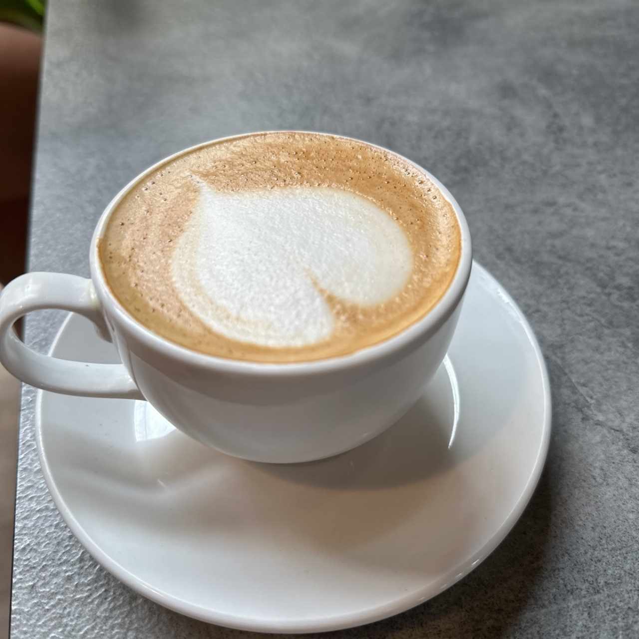 Capuchino 