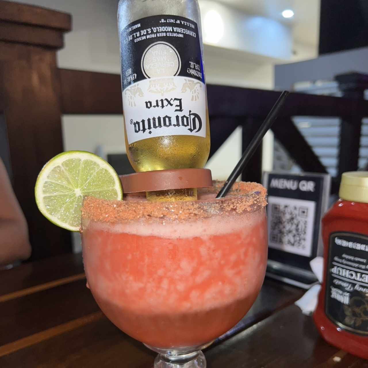 Margarita