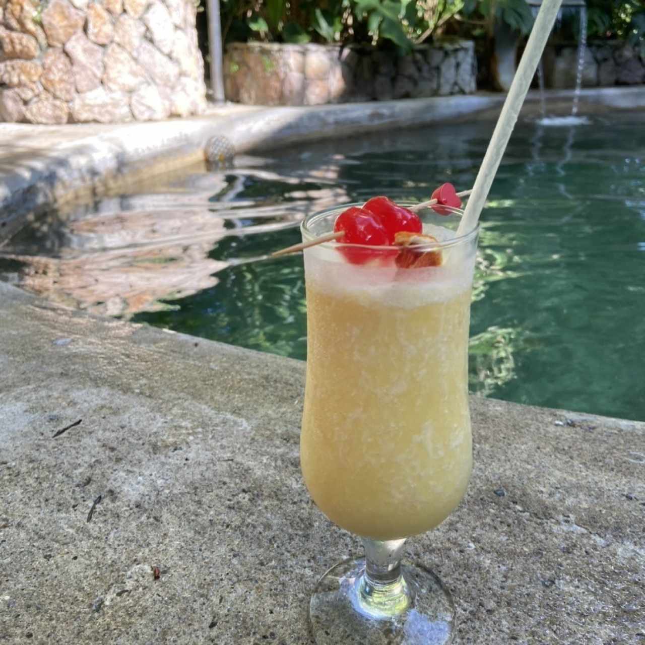 Piña colada