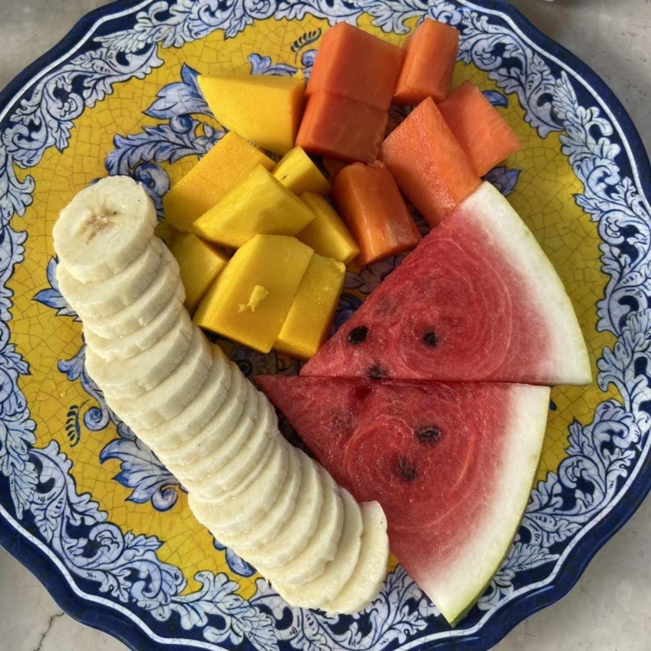 Fruta