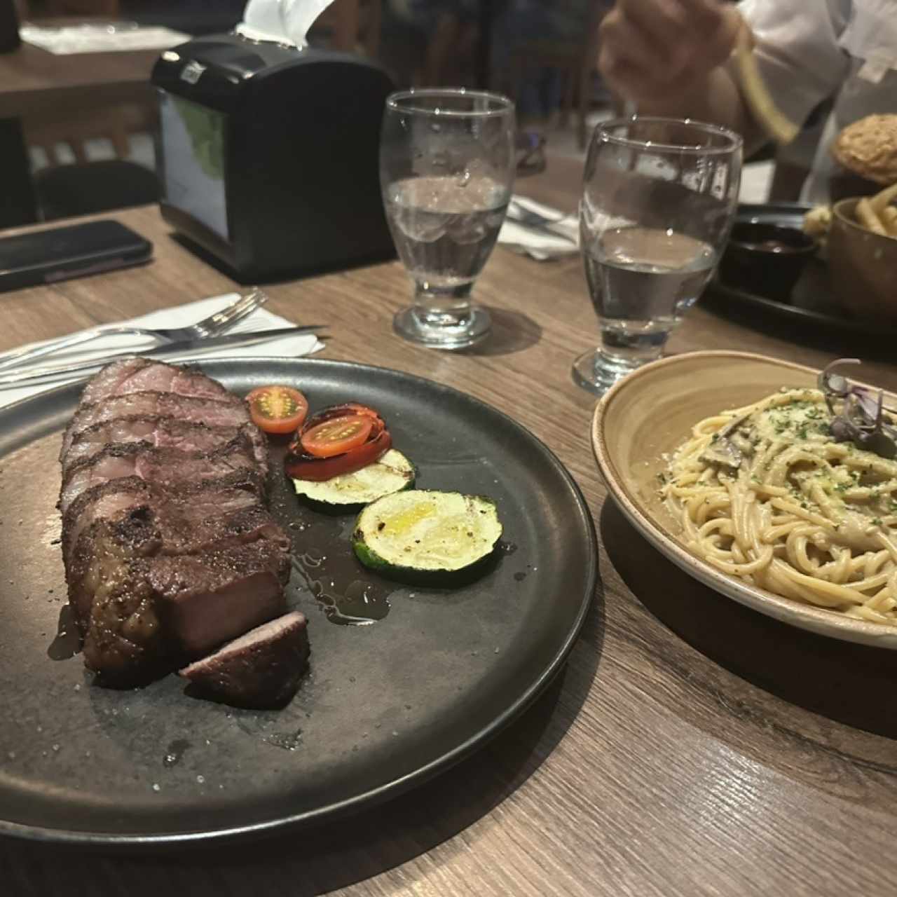 Picaña Steak 12 oz