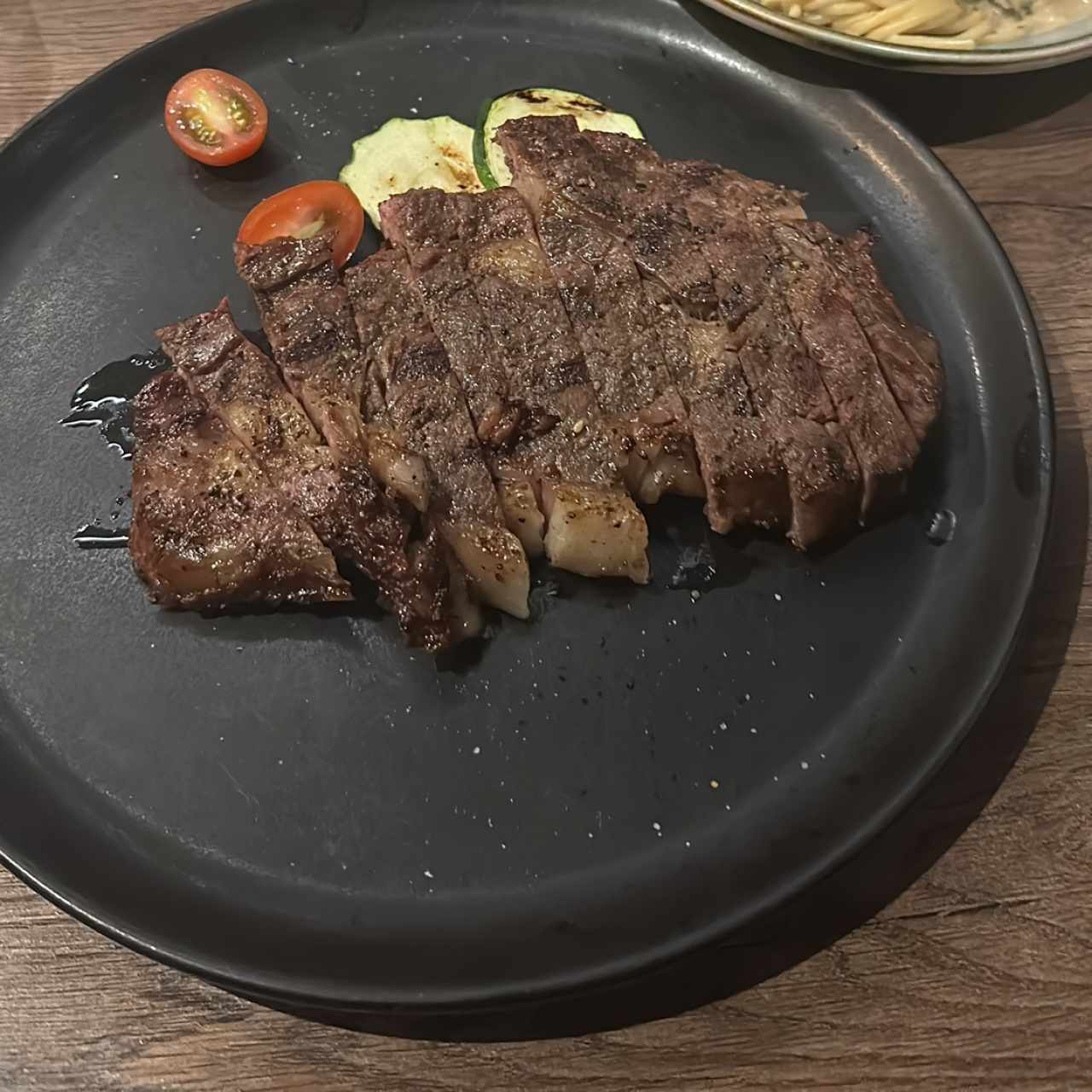 Rib eye Steak 12 oz