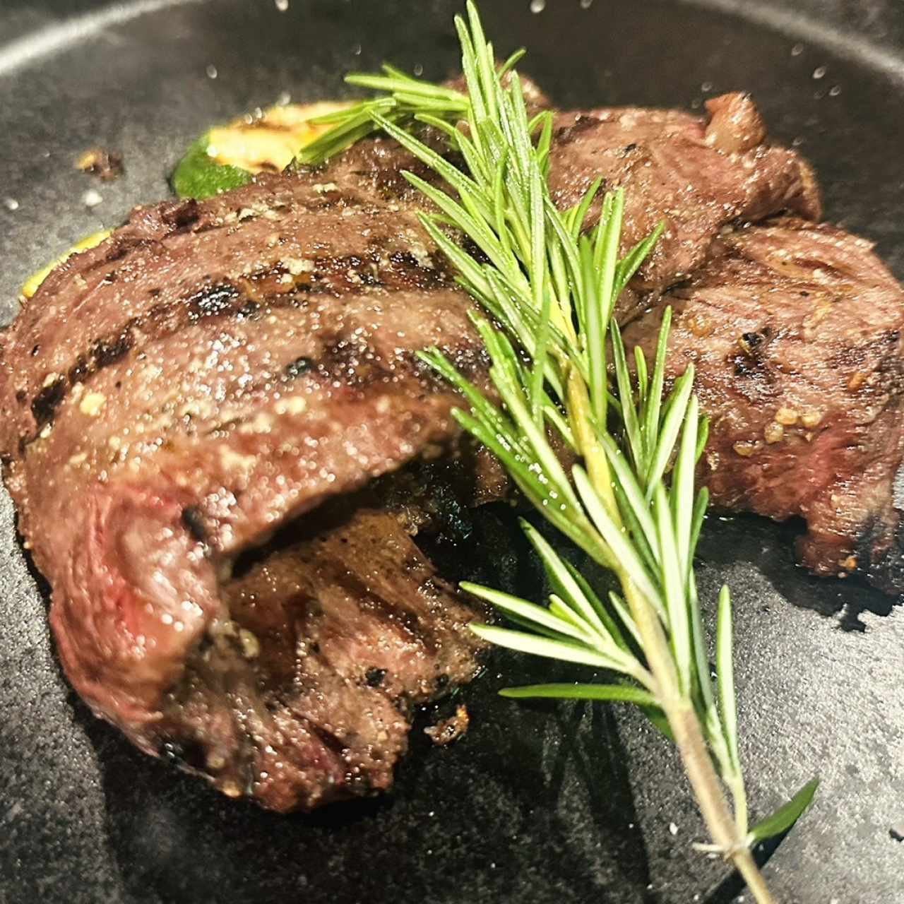 Picaña Steak 12 oz