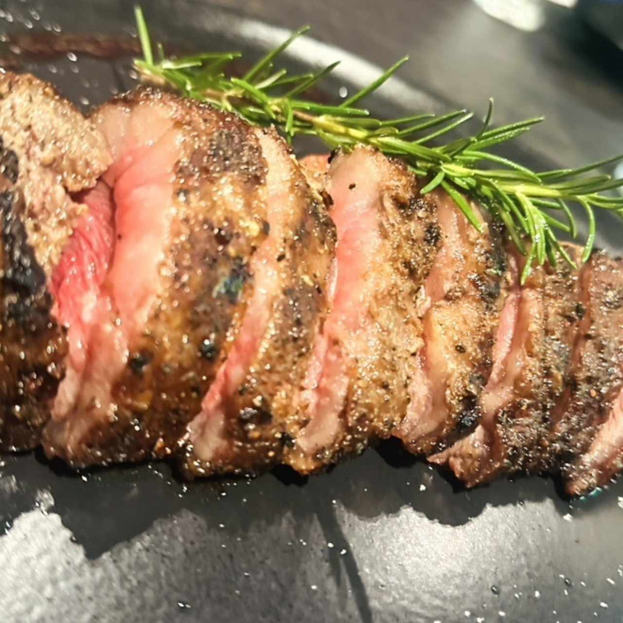 Entraña steak 12 oz
