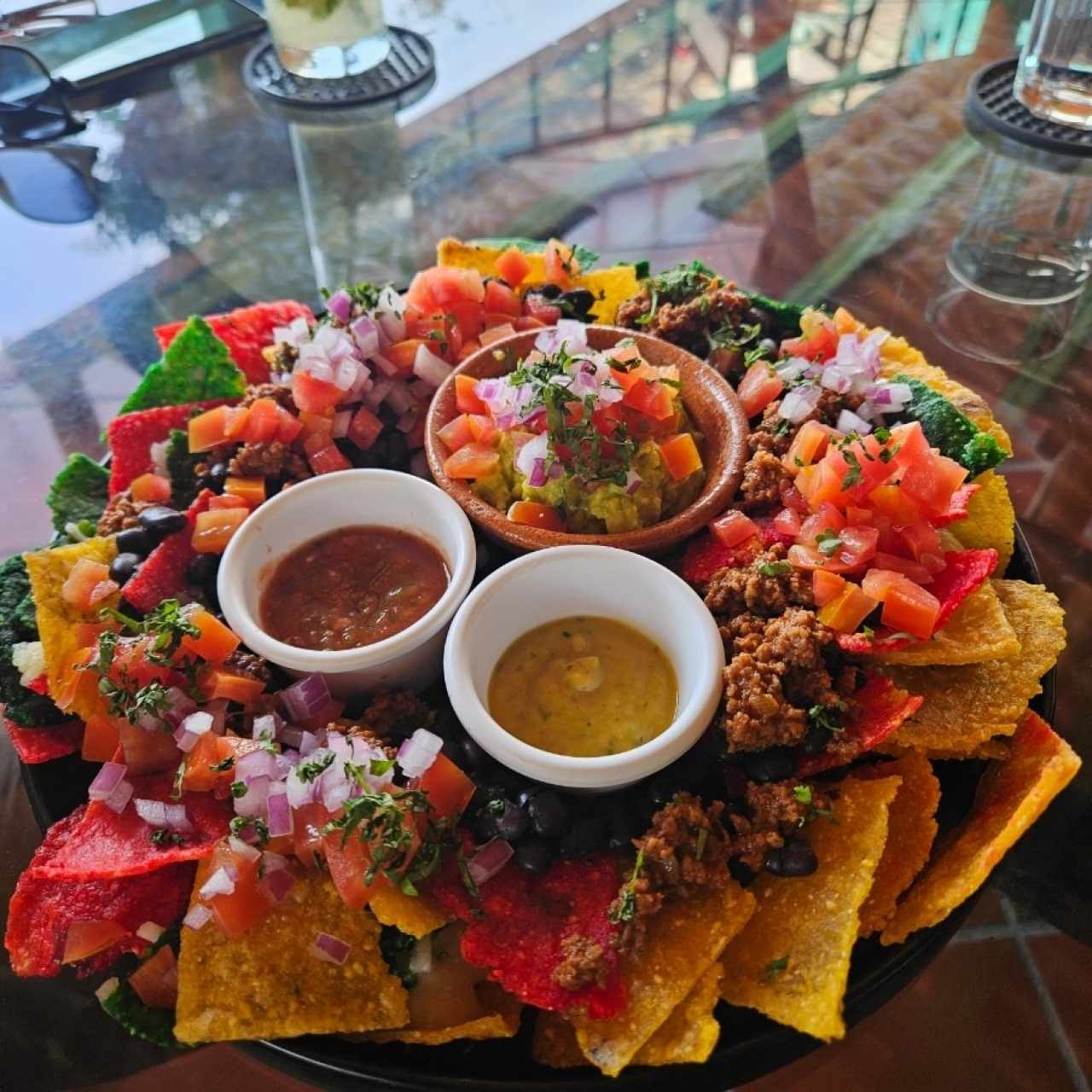 tacos