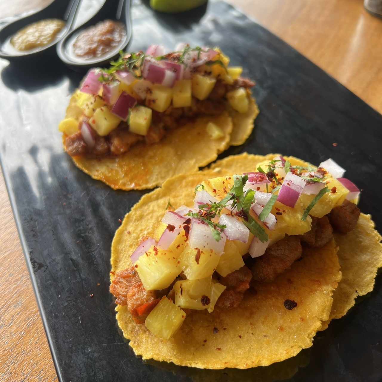 tacos