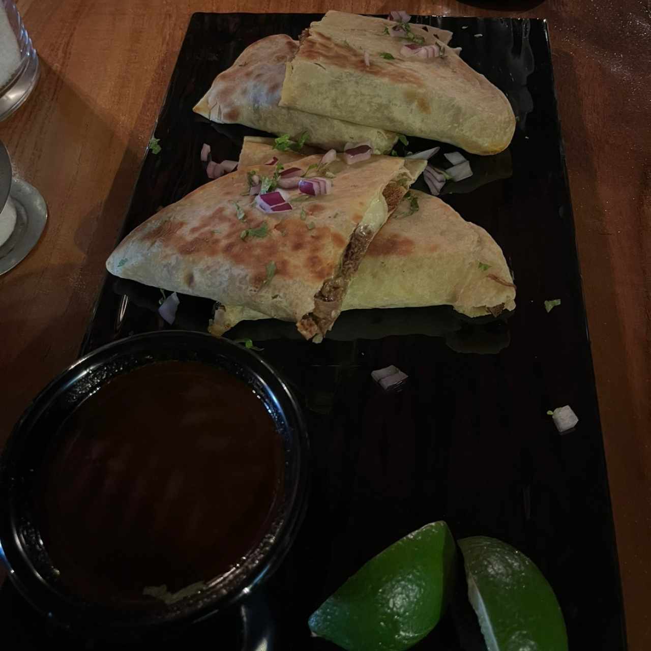 Tacos de Birria