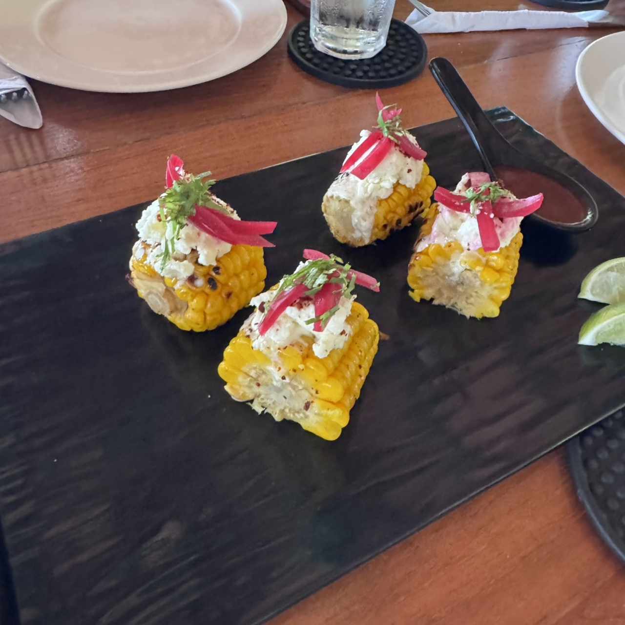 Street Style Corn